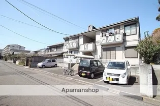 フレグランス松ヶ丘Cの画像