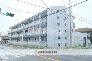 メゾンソレイユの画像