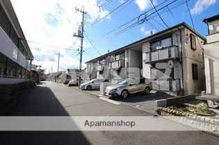 メゾン ド マークの画像