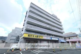 ピッコロモンド【4階】の外観