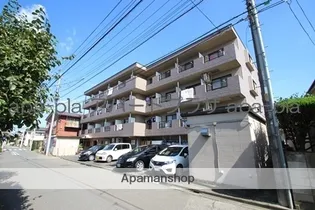 メゾンリベルタの画像