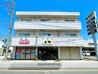 シティパル鶴ヶ島【2階】の外観