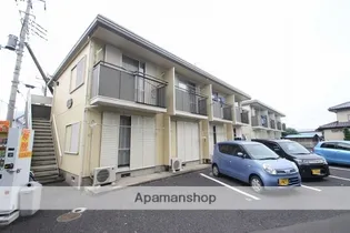 ハイツ木崎A棟の画像