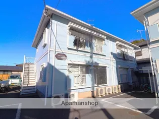 リバティヒルズ天沼1号館の画像