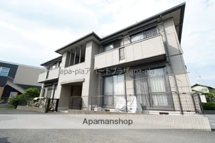 メゾン アークの画像