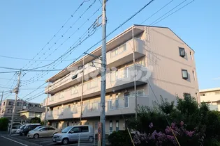 キャステルマンション仲町の画像