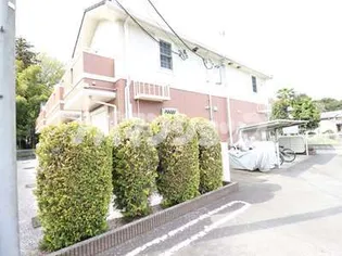 ジュネスの画像