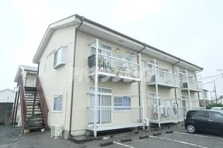 メゾンアサバの画像