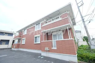 メゾン カルムBの画像