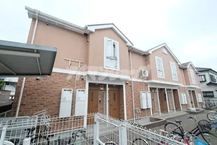 シャルマン ヴィラの画像