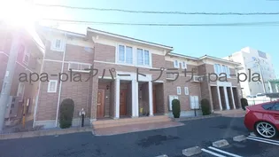 シャルム石原Aの画像