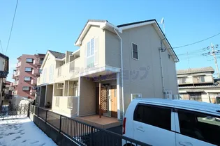 イリーデ・フィオーレ【2階】の外観