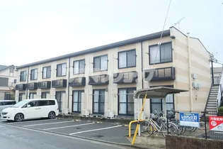 レオパレススカイクレインの画像