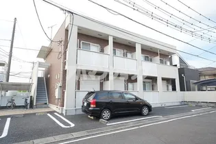 メゾン リュイールの画像