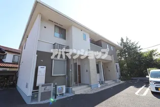 カーサ フェリーチェの画像