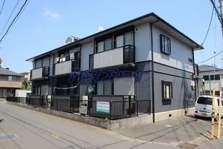 エクセルハイツの画像