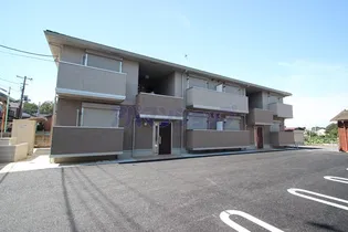 アレグリアの画像