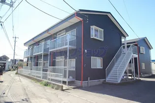 藤美ハイツの画像