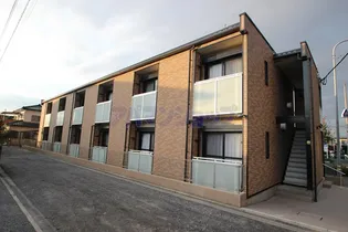 レオネクストNAGOMIの画像