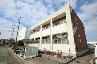 ベルプロムナードの画像