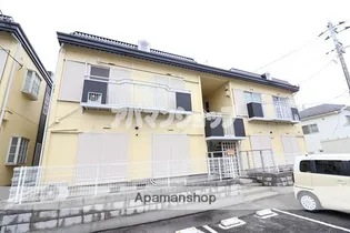 パナハイツ岸田B棟の画像