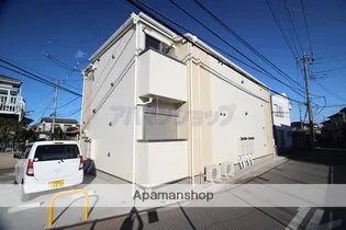 ラ プリマベーラ霞ヶ関IIの画像