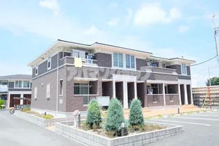 アンジュエールBの画像