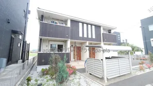 ミモザヴィレッジ弐番館の画像