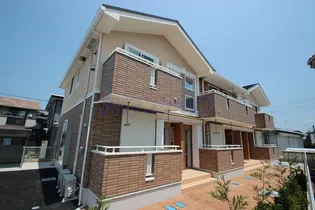 ベルジュネスの画像