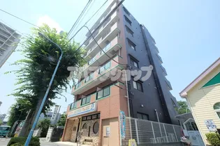 クアトロエスペランサ【702号室号室】の外観