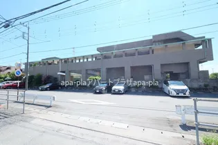 メリディアンガーデン雪月花の画像