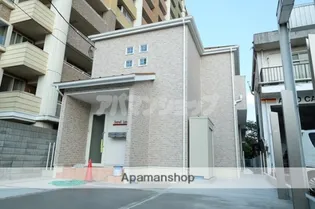 ソレイユ ルヴァン坂戸の画像