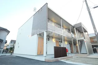 クレイノクオーレ若葉 5の画像