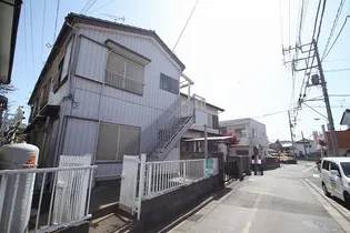 メゾンドリバティの画像