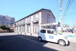 アムール GRANDの画像