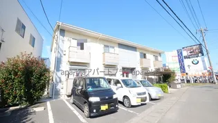 アムール川越IC2008秋本の画像