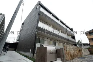 リブリ 川越旭町の画像