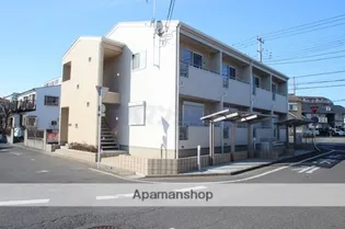 メゾン ド アベイユの画像