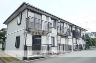 アゼリア芦山の画像