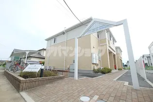 サンガーデンの画像