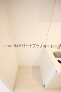 リブリ・プレゾン【1階】の内装