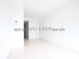 リブリ・プレゾン【1階】の内装