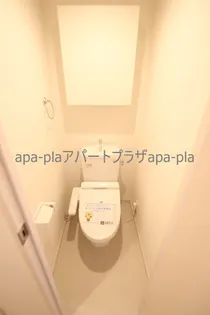 リブリ・プレゾン【1階】のその他画像