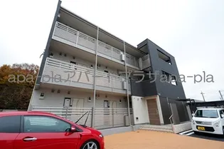 クレイノグローリアIVの画像