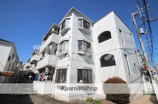 パルティーレ鶴ヶ島の画像