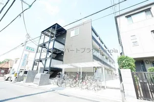 リブリ エミネンス川越の画像