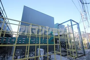 ボナチッタ2号棟【2階】の外観