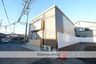 レガーロ鶴ヶ島の画像