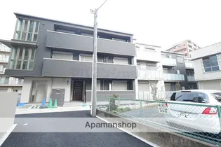 鶴ヶ島市上広谷シャーメゾンの画像