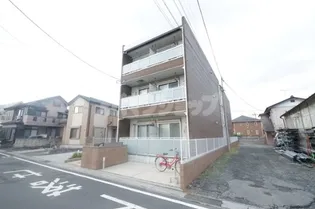 リブリ・天沼【2階】の外観